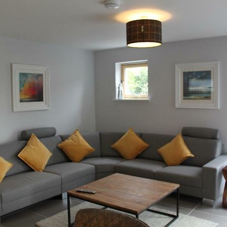 Apt 1, Frasers Close, Kirkwall Zewnętrze zdjęcie