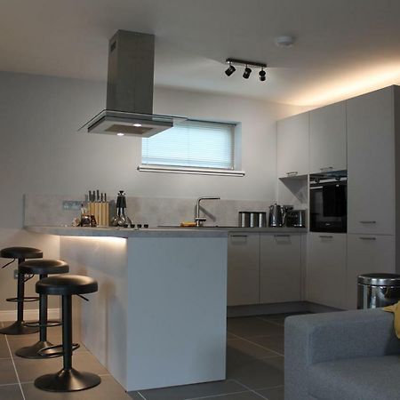 Apt 1, Frasers Close, Kirkwall Zewnętrze zdjęcie
