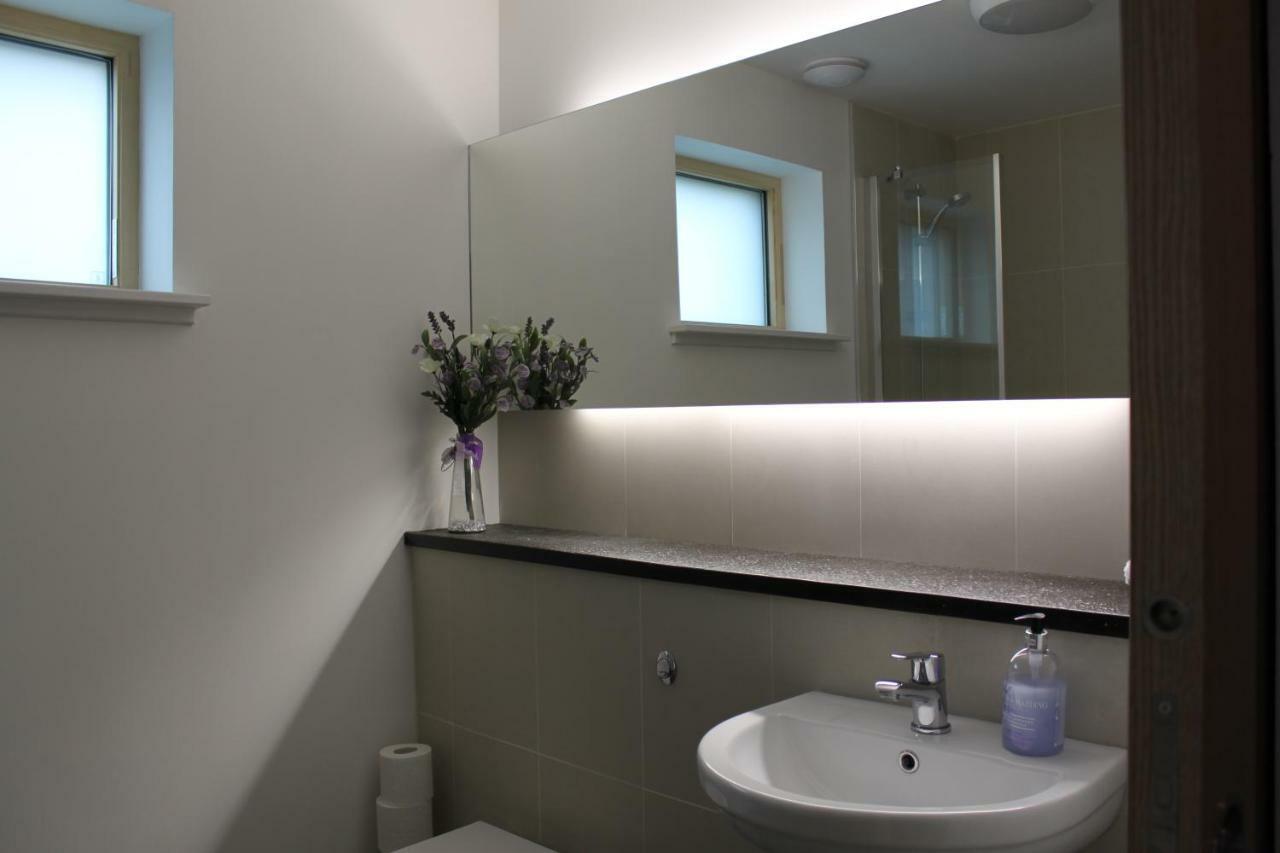 Apt 1, Frasers Close, Kirkwall Zewnętrze zdjęcie