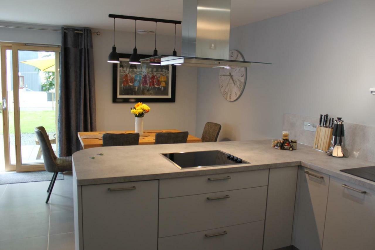 Apt 1, Frasers Close, Kirkwall Zewnętrze zdjęcie