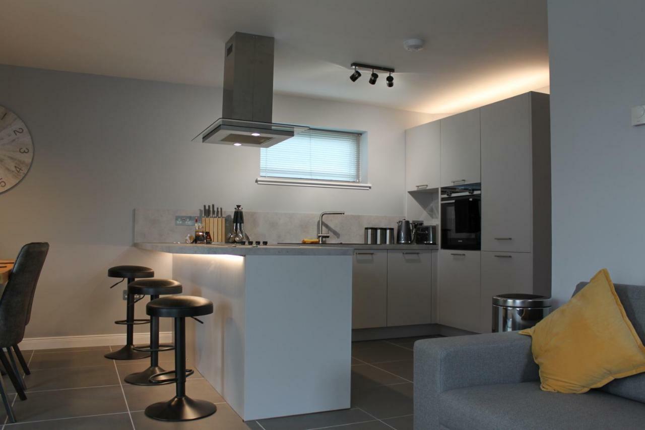 Apt 1, Frasers Close, Kirkwall Zewnętrze zdjęcie