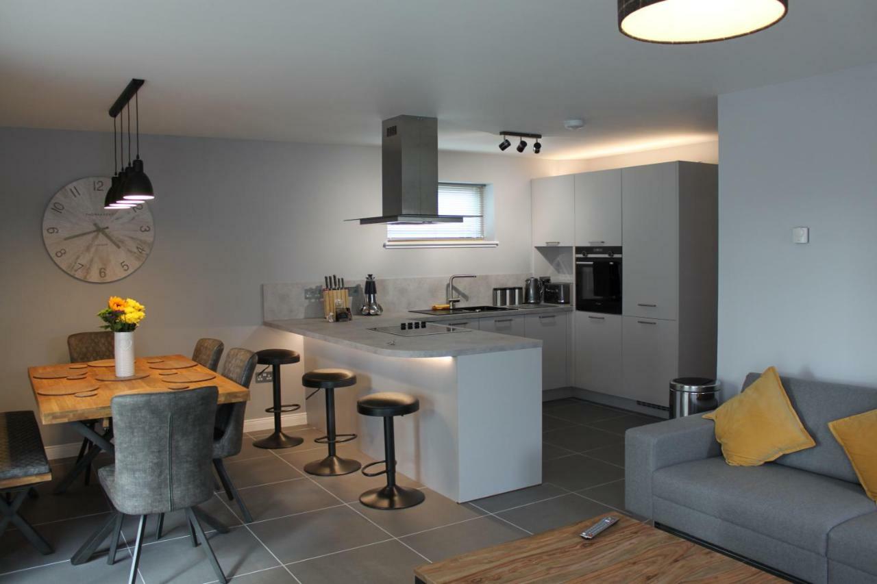 Apt 1, Frasers Close, Kirkwall Zewnętrze zdjęcie