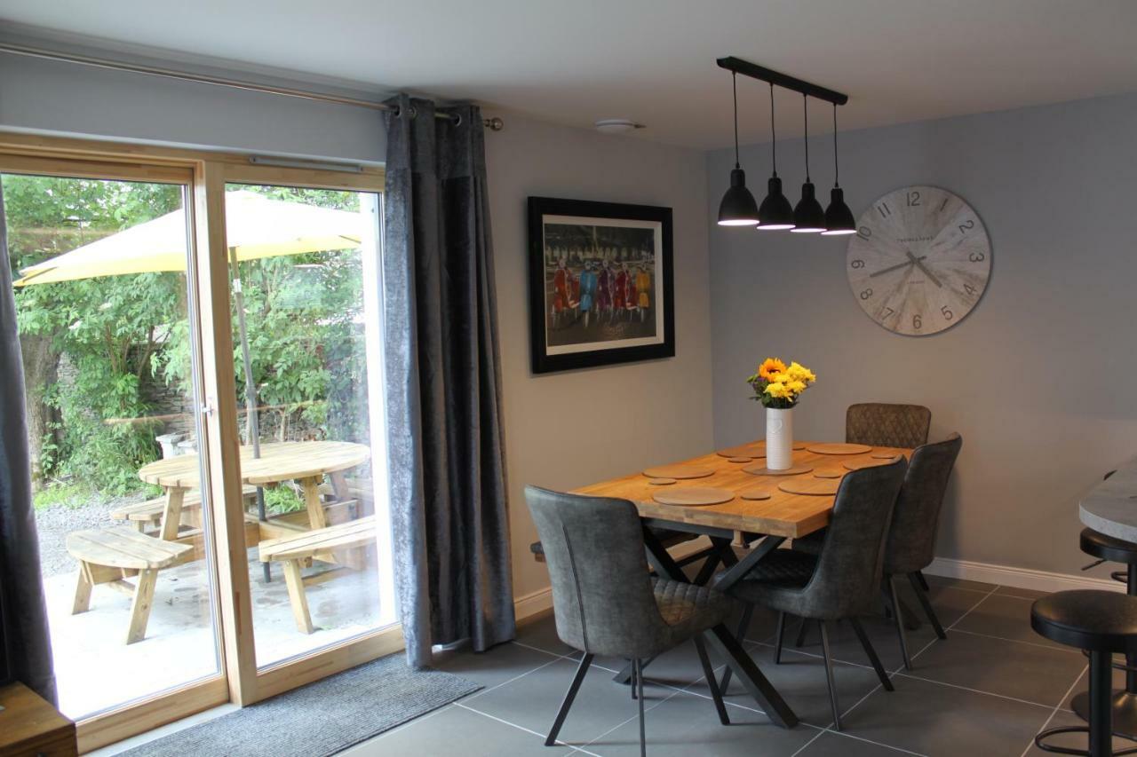 Apt 1, Frasers Close, Kirkwall Zewnętrze zdjęcie